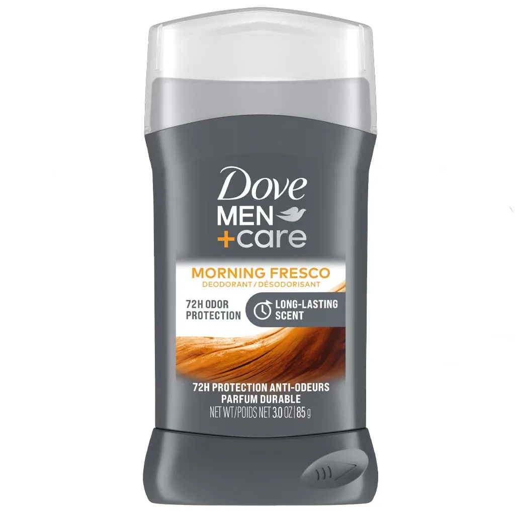 مام استیکی بدون آلومینیوم داو مدل Morning