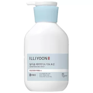 شوینده صورت ایلیون سرامید آتو ILLIYOON