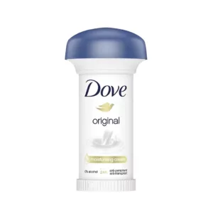 مام ضد تعریق داو Dove قارچی بدون الکل