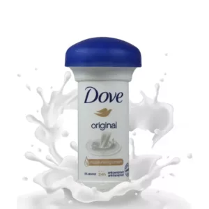 مام ضد تعریق داو Dove قارچی بدون الکل