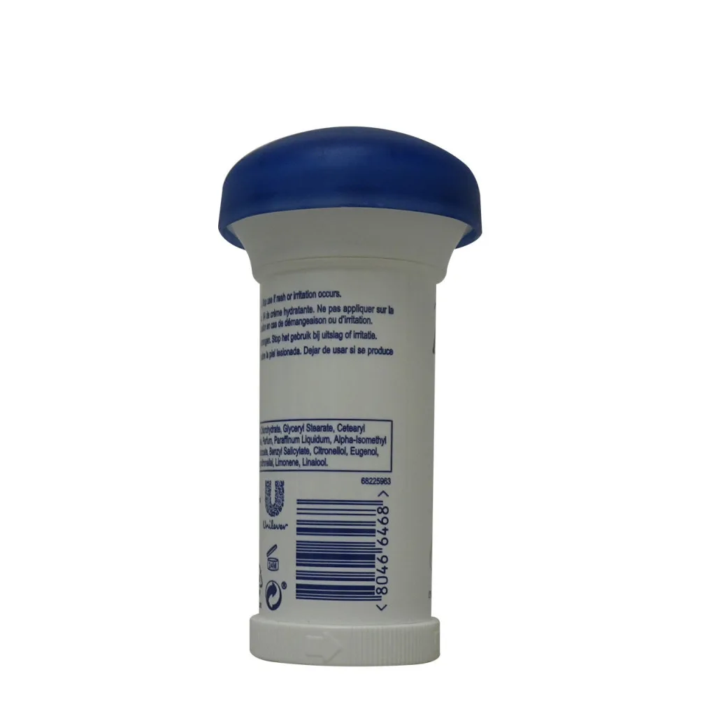 مام ضد تعریق داو Dove قارچی بدون الکل