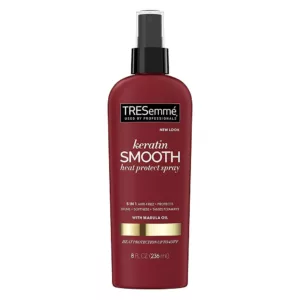 اسپری ضد حرارت قوی مو ترسمه Keratin SMOOTH