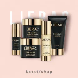 معرفی برند و بررسی محصولات لیراک