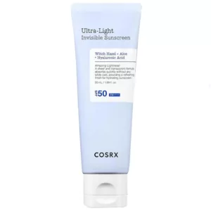 ضد آفتاب اولترا لایت کوزارکس SPF 50