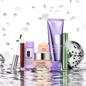 پک 6 تکه کلینیک اصل آمریکایی