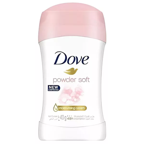 مام استیکی داو مدل Powder Soft