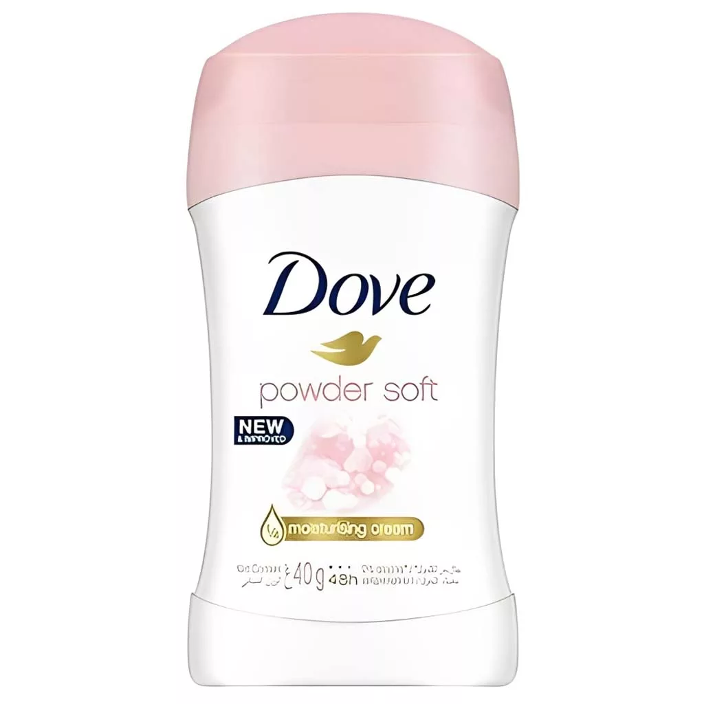 مام استیکی داو مدل Powder Soft