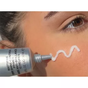پرایمر کنترل چربی مک استودیو فیکس آنتی شاین