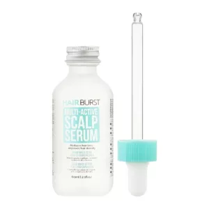 سرم درمانی ضد ریزش کف سر هیربرست اسکالپ مولتی اکشن Multi-Active Scalp Serum