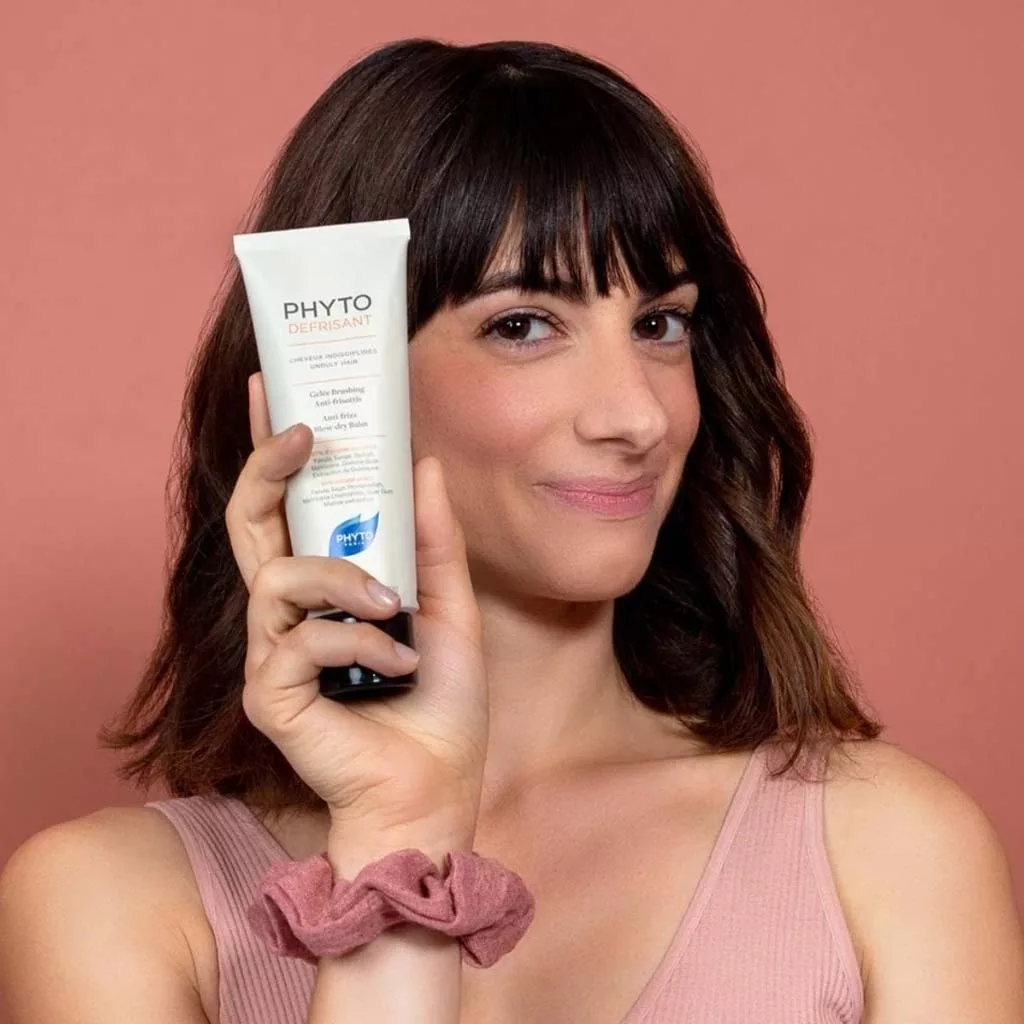 بالم مو فیتو ضد حرارت ضد وز نرم کننده عالی بیرون حمام Defrisant