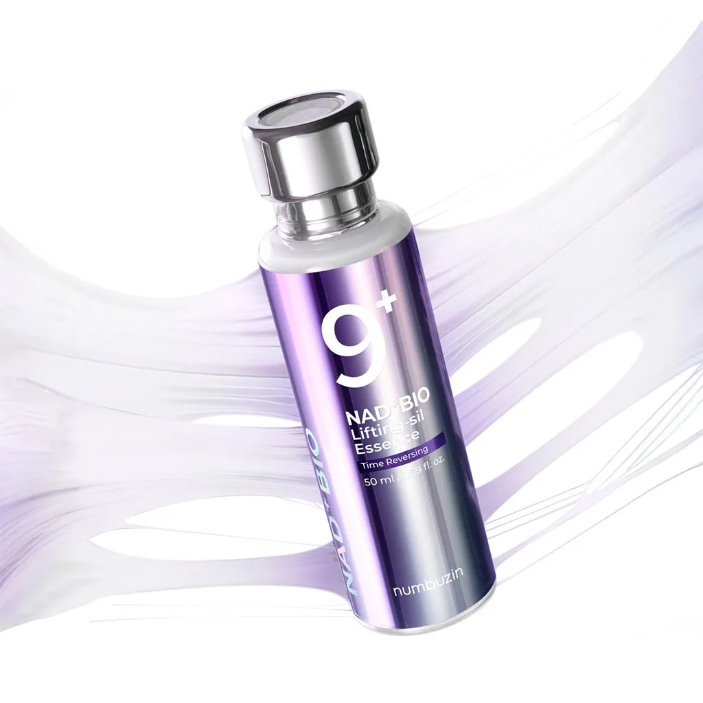 اسنس شگفت انگیز نامبوزین NAD+BIO +9