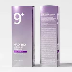 اسنس نامبوزین بایو لیفتینگ NAD+BIO +9