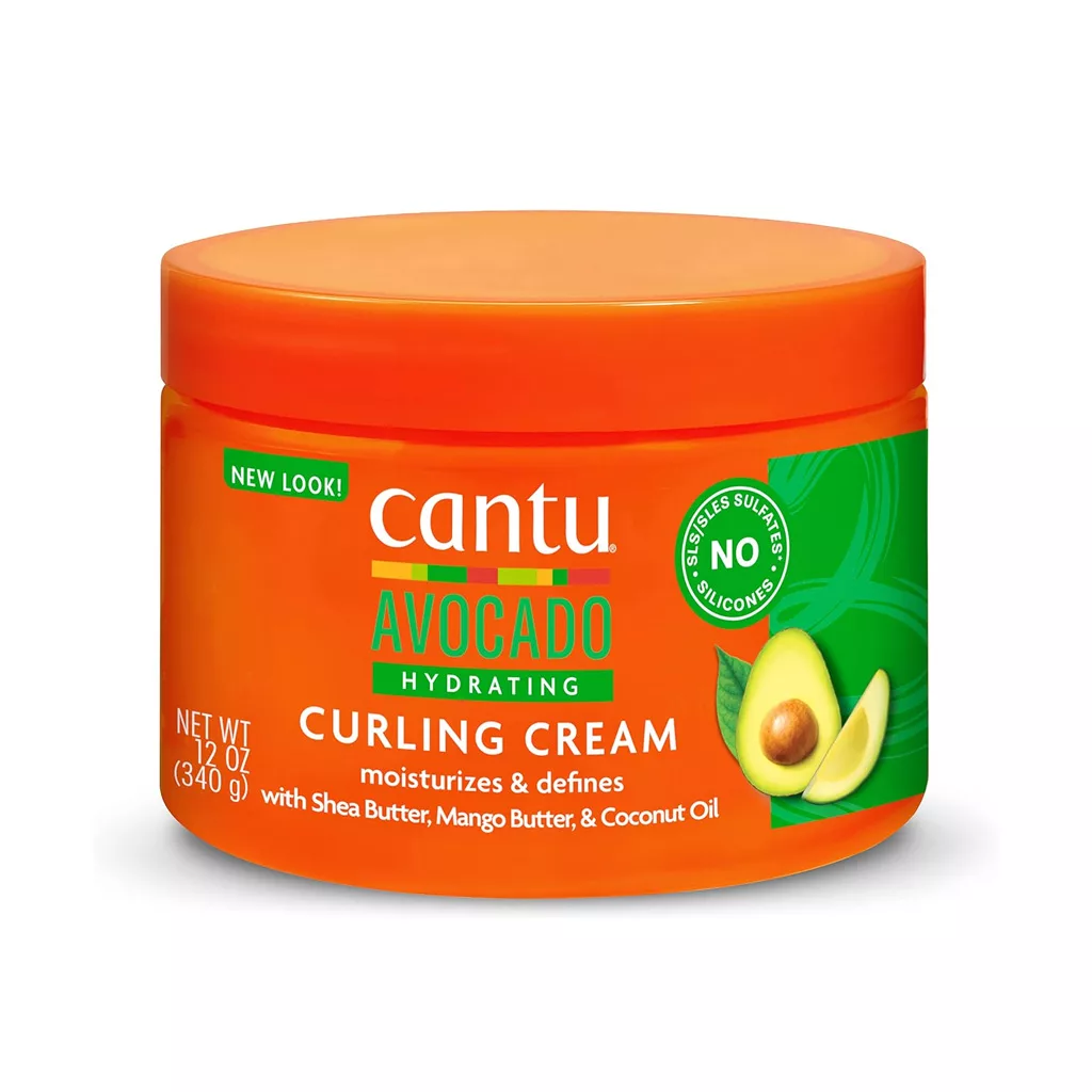 کرم مو مخصوص مو فر کنتو آووکادو