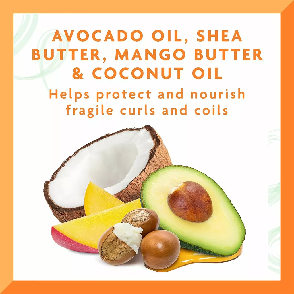 کرم مو مخصوص مو فر کنتو آووکادو