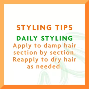 کرم مو مخصوص مو فر کنتو آووکادو