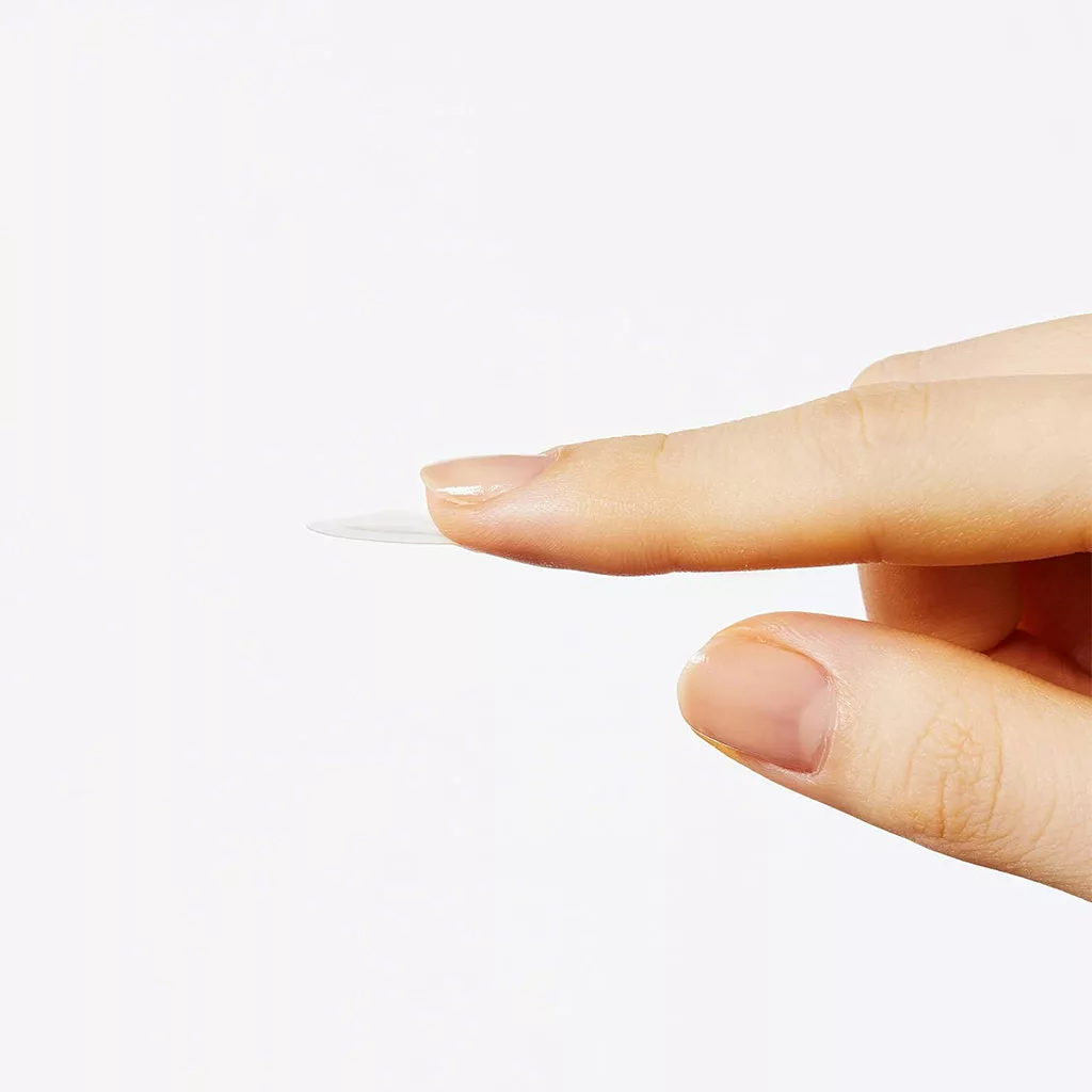 پچ ضد جوش کوزارکس 26 عددی ٣ سایز