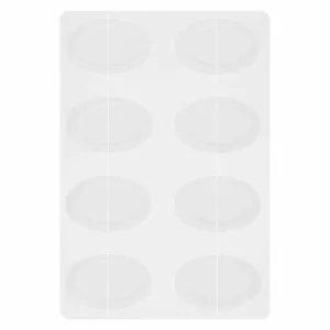 پچ ضد جوش کوزارکس 26 عددی ٣ سایز