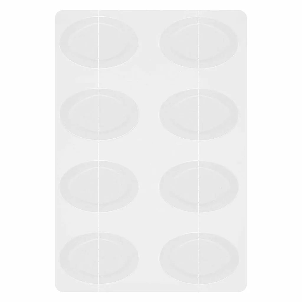 پچ ضد جوش کوزارکس 26 عددی ٣ سایز