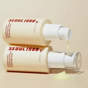 سرم رتینول سئول 1998 seoul