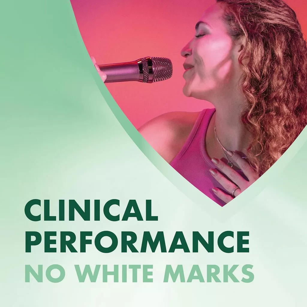 مام دئودورانت کرمی میچام Shower Fresh