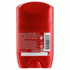 مام استیکی اولد اسپایس