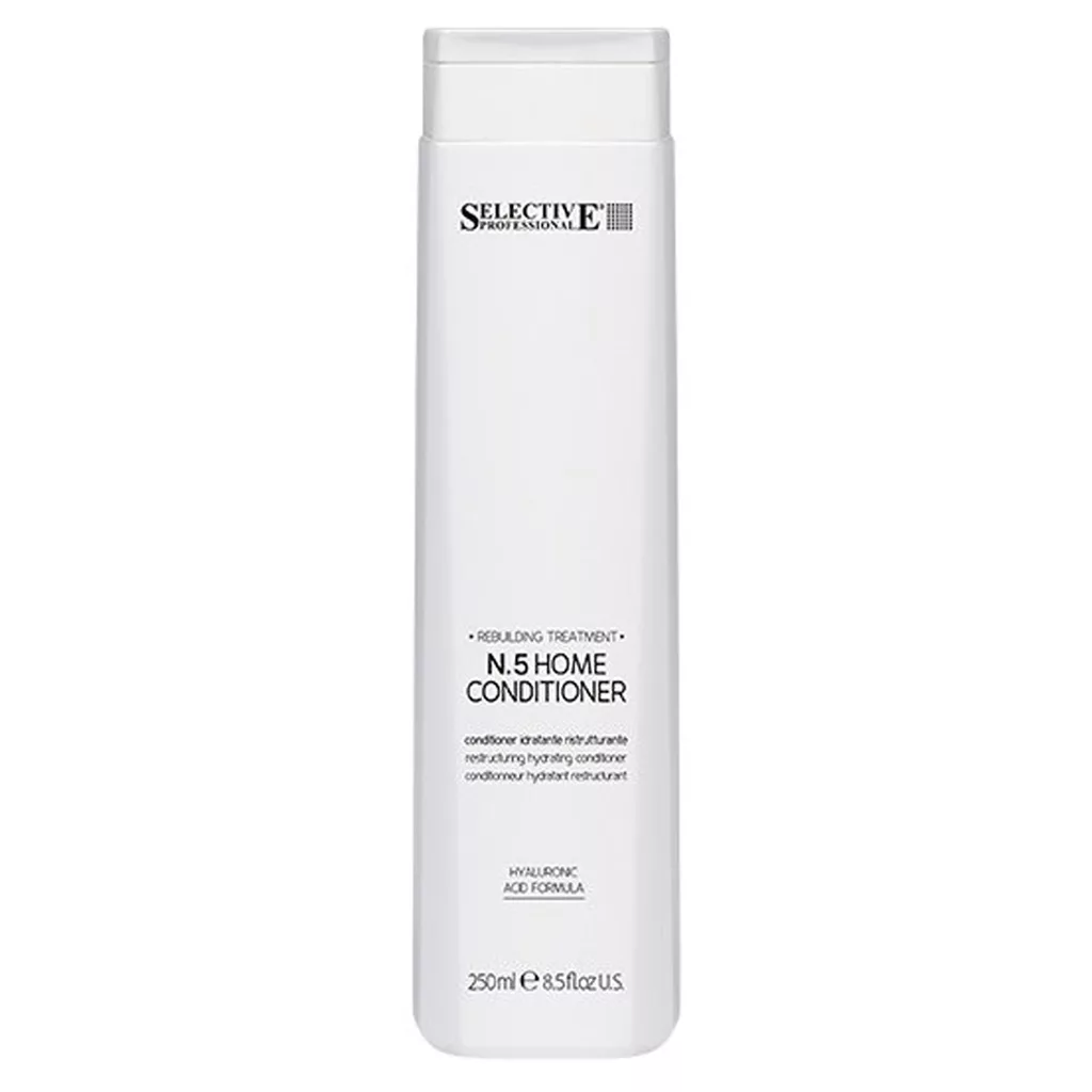 نرم کننده و ترمیم قوی مو سلکتیو موهای آسیب دیده