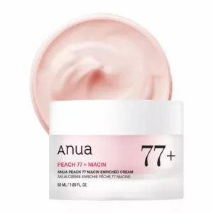 کرم هلو 77 آنوا +NIACIN