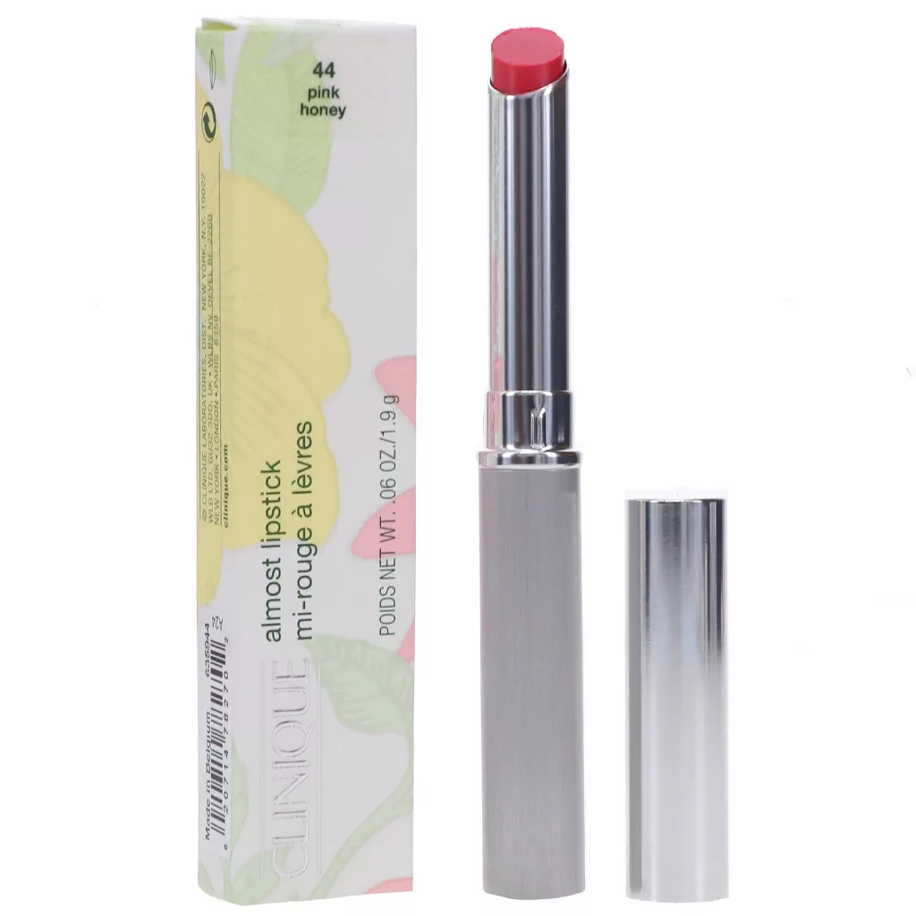 بالم لب رنگی کلینیک pink honey