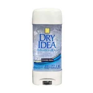 مام ژلی درای آیدیا رایحه پودر بچه Powder Fresh