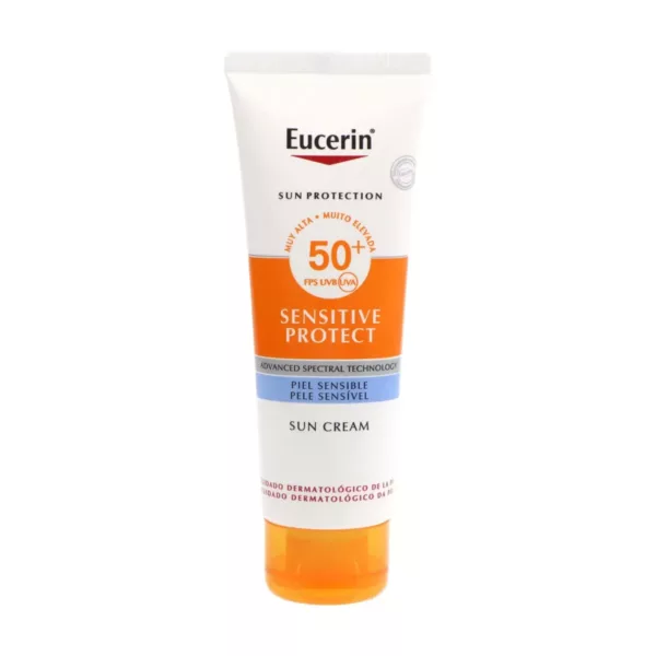 کرم ضد آفتاب اوسرین مناسب پوست حساس کرم ضد آفتاب اوسرین مناسب پوست حساس