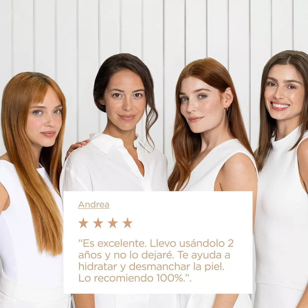 ضد آفتاب رنگی ضد لک اکتیو یونفای ایزدین Fotoultra 100