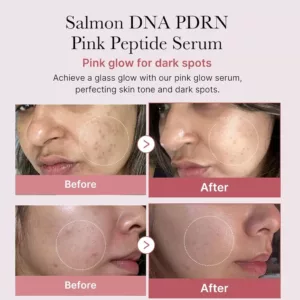 سرم پپتاید PDRN مدی کیوب