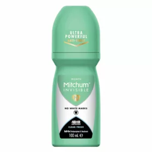 مام رولی میچام CLEAR FRESH بدون رد سفیدی