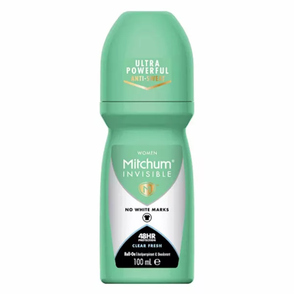 مام رولی میچام CLEAR FRESH