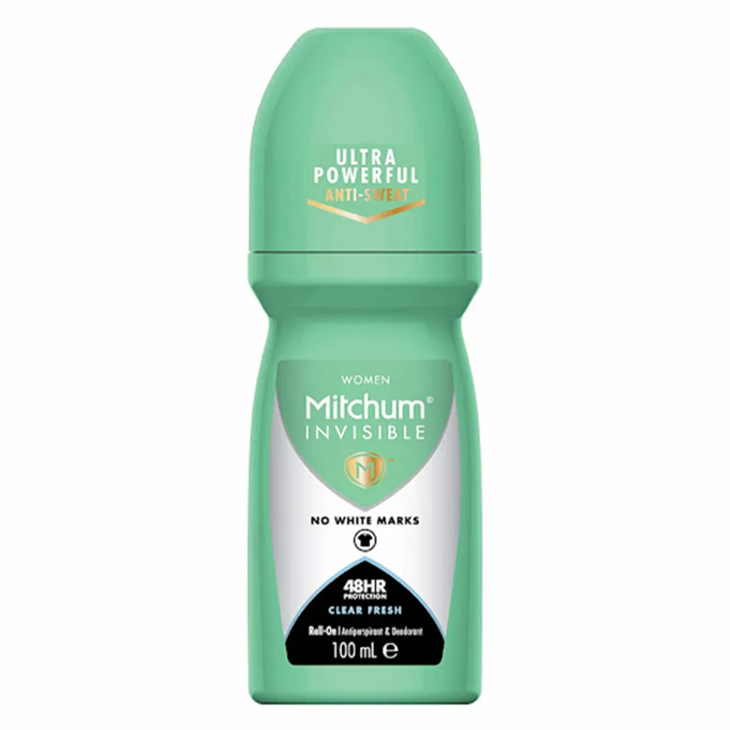 مام رولی میچام CLEAR FRESH