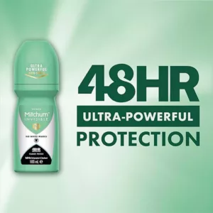 مام رولی میچام CLEAR FRESH