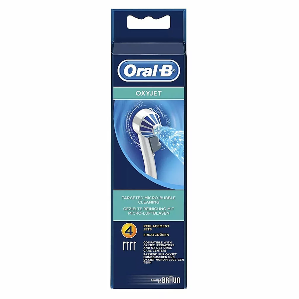 یدک واتر جت اورال بی OXYJET