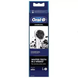 یدک مسواک برقی اورال بی مدل charcoal