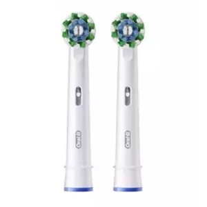 سر یدک مسواک برقی اورال بی مدل PRO Cross Action