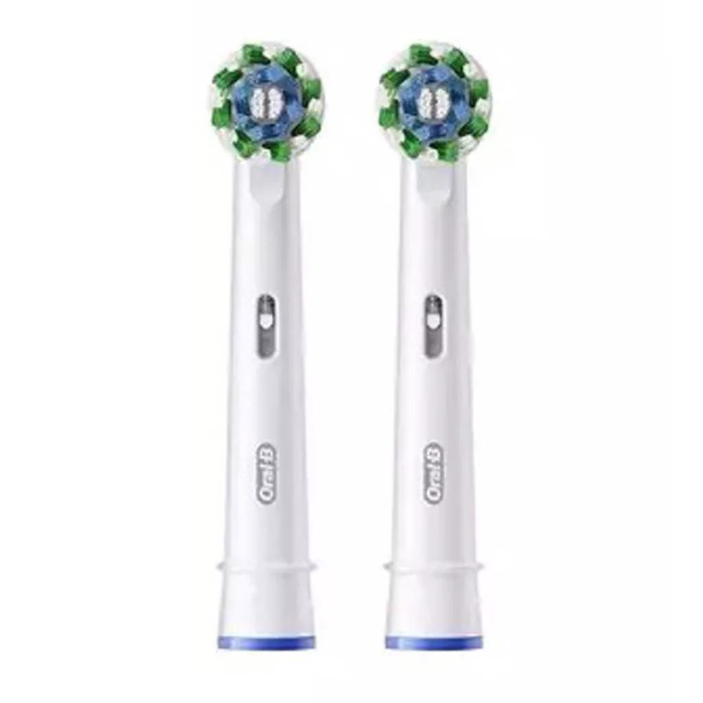 سر یدک مسواک برقی اورال بی مدل PRO Cross Action