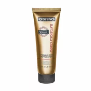 ماسک مو اوسمو طلایی | آبرسان عمقی رایحه گیلاس و بادام مدل آنلیمیتد