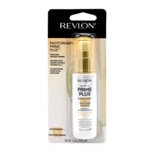 (حیاط خلوت) پرایمر آرایشی REVLON رولون اصل آمریکا PHOTOREADY PRIME PLUS