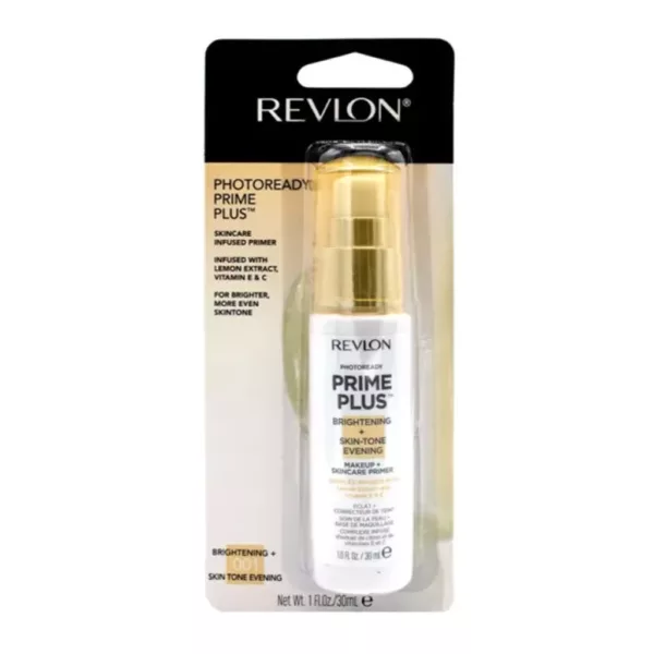 پرایمر آرایشی REVLON رولون اصل آمریکا