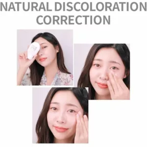 سفید کننده secret KEY مخصوص نواحی حساس بدن SNOW WHITE SPOT Gel