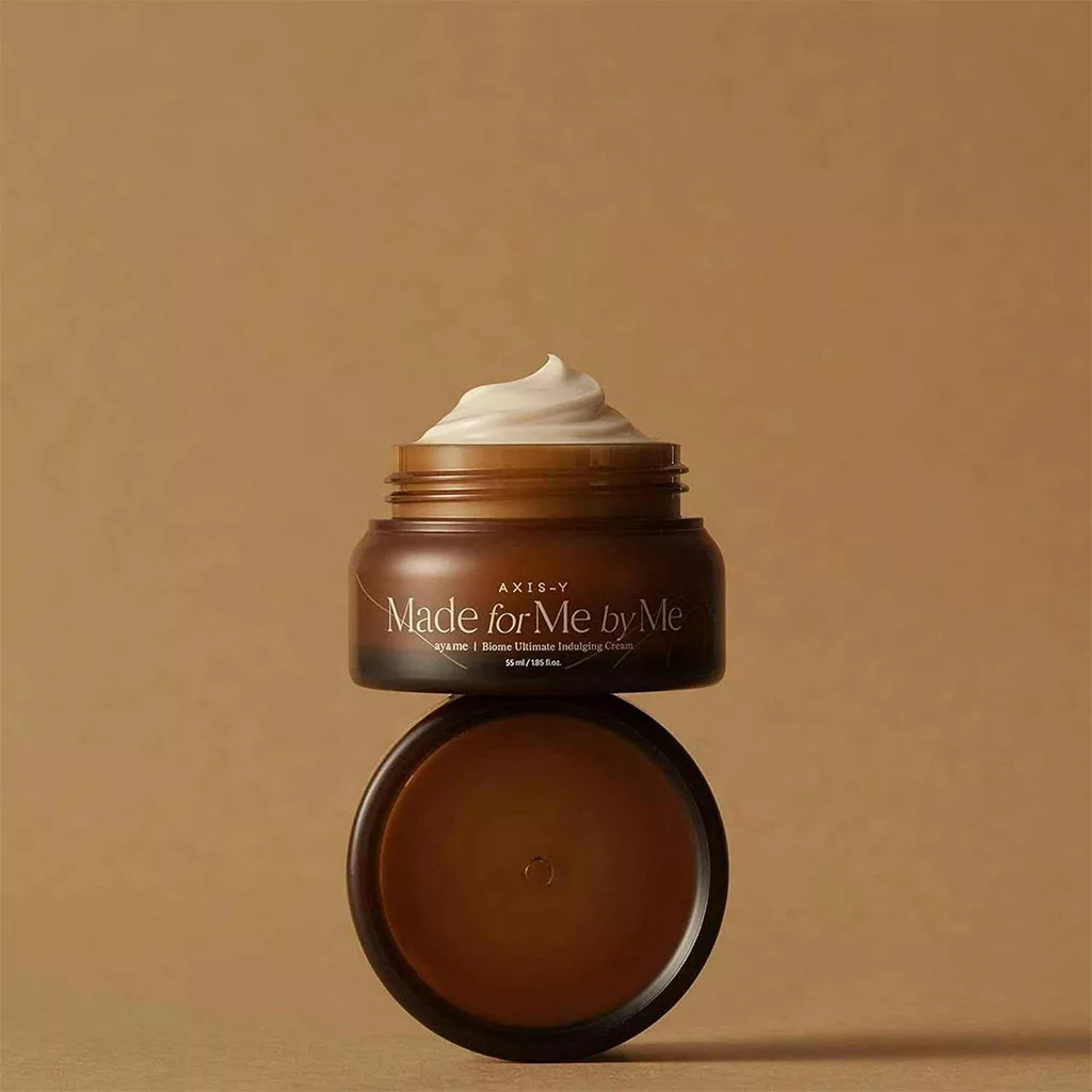 کرم بیوم پروبیوتیک اکسیس وای تقویت کننده و تسکین دهنده