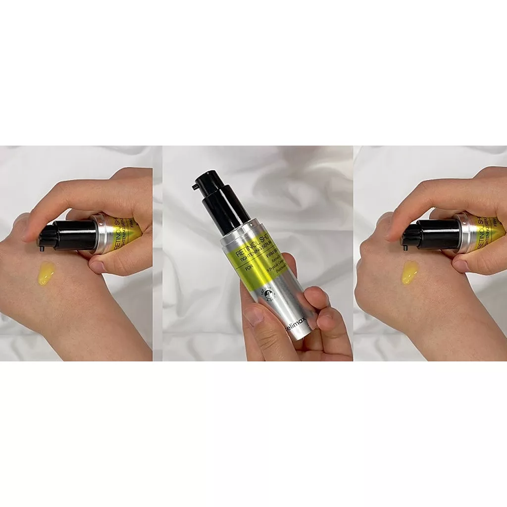 رتینول کلایمکس 0.1% (سلیمکس)