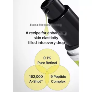 رتینول کلایمکس 0.1% (سلیمکس)