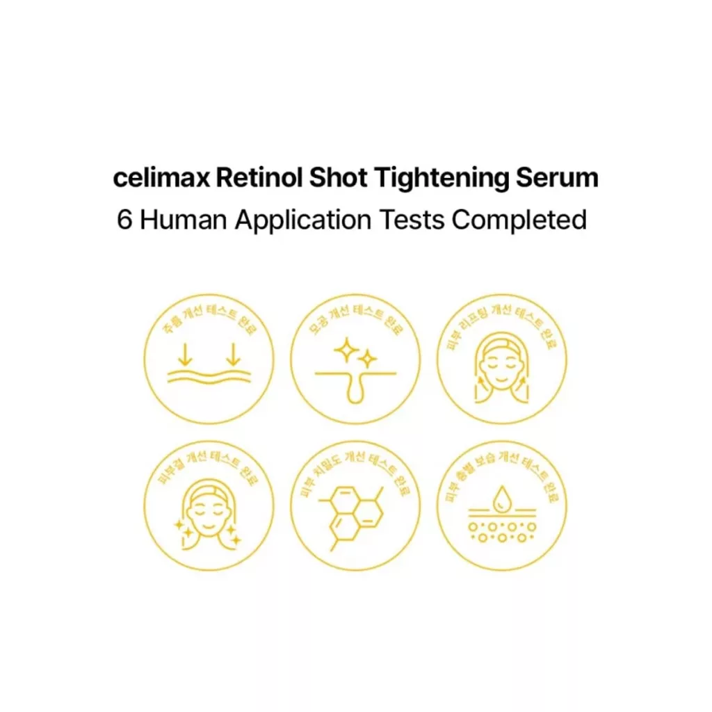 رتینول کلایمکس 0.1% (سلیمکس)