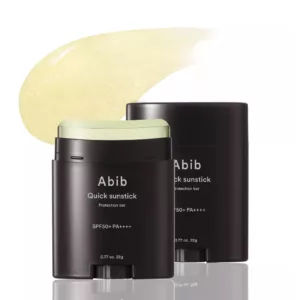 ضد آفتاب استیکی ابیب spf50