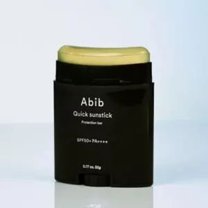 ضد آفتاب استیکی ابیب spf50